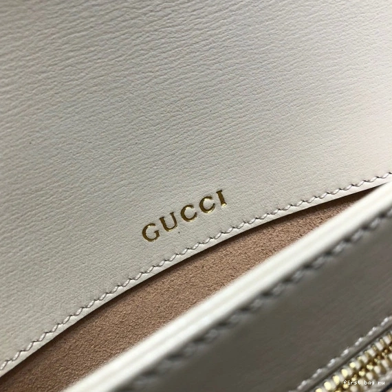 Firstbag ru shoulder 1955 bag Horsebit GUCCI 0729